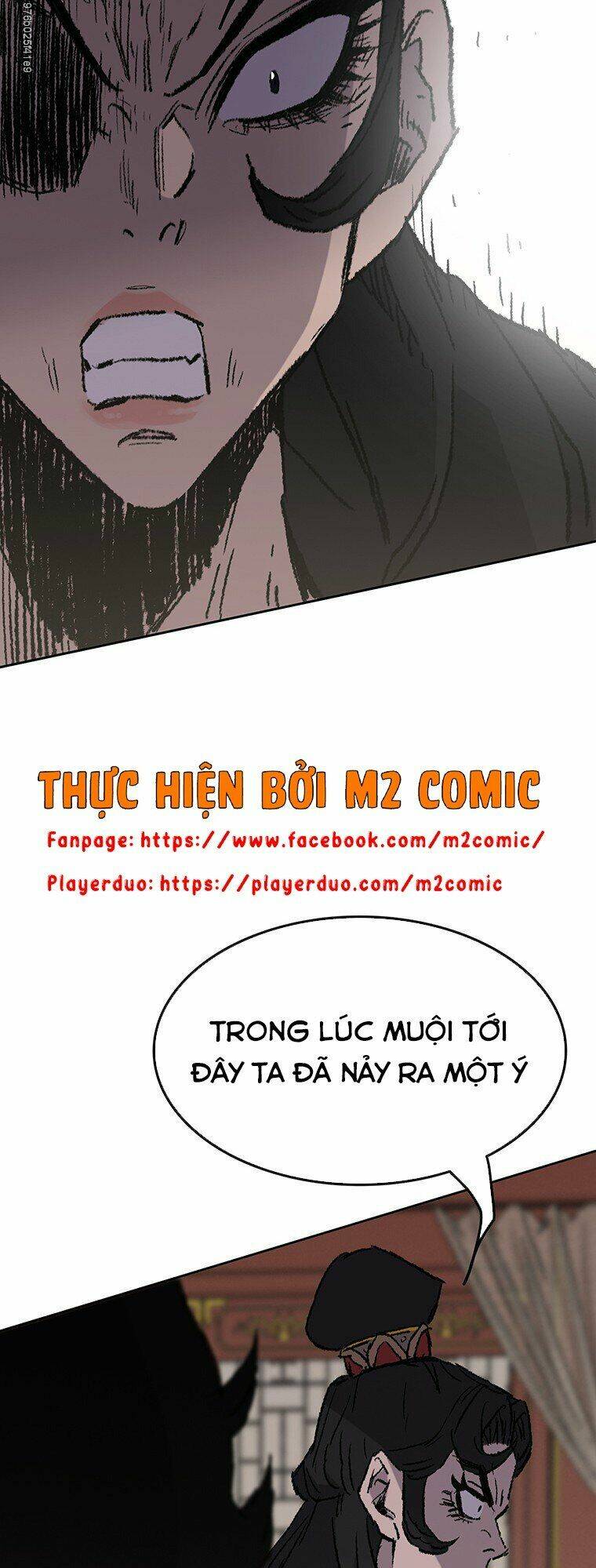 Tiên Kiếm Bất Bại - Chapter 71 - Page 44