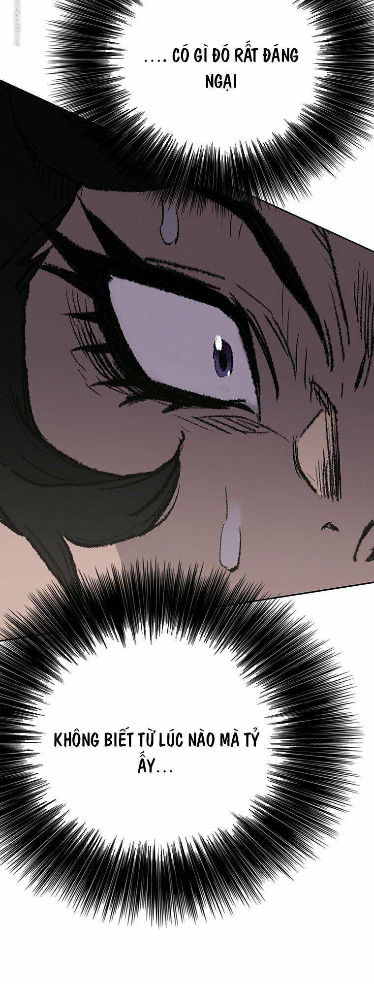 Tiên Kiếm Bất Bại - Chapter 71 - Page 48