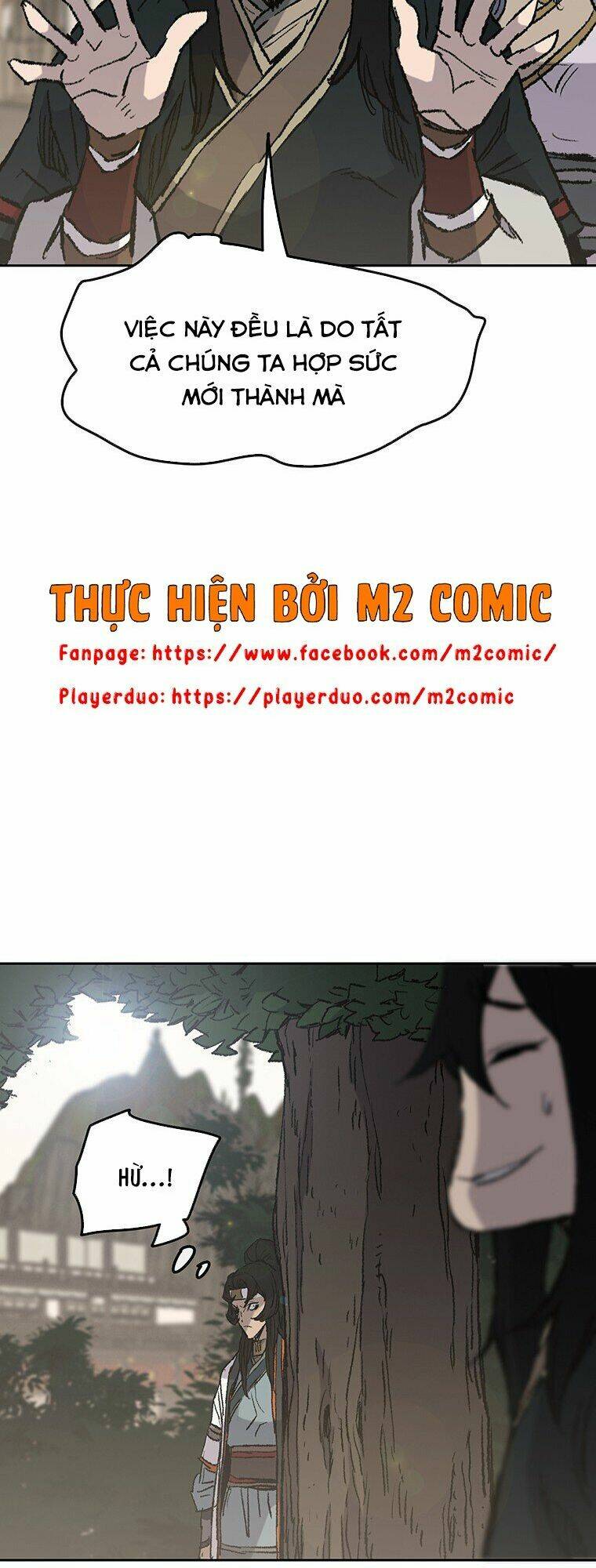 Tiên Kiếm Bất Bại - Chapter 71 - Page 5