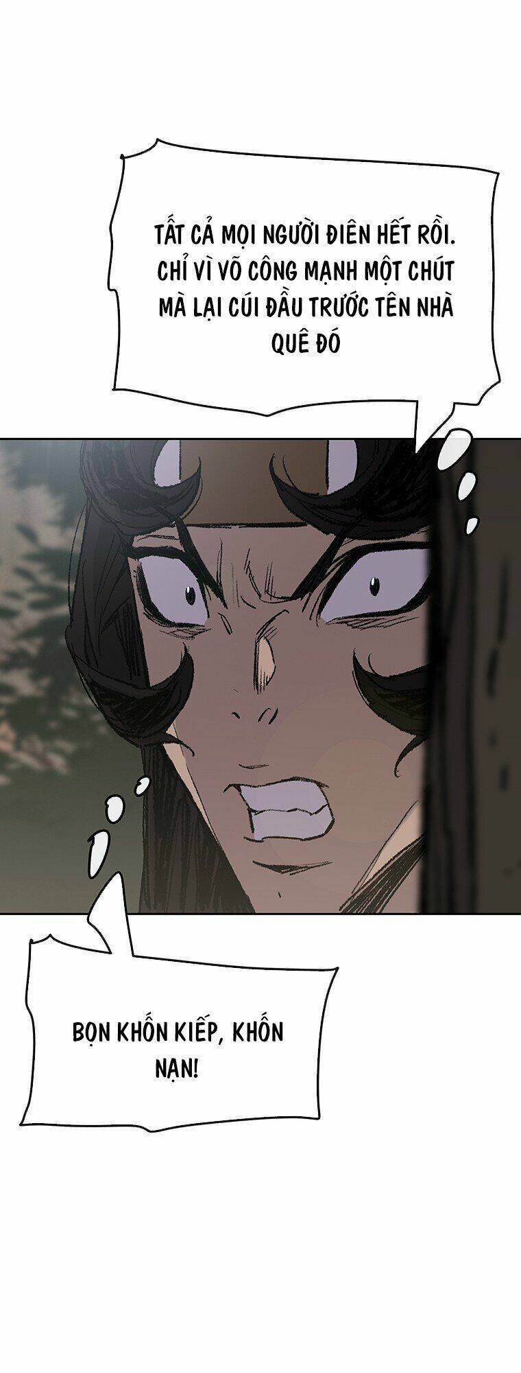 Tiên Kiếm Bất Bại - Chapter 71 - Page 6