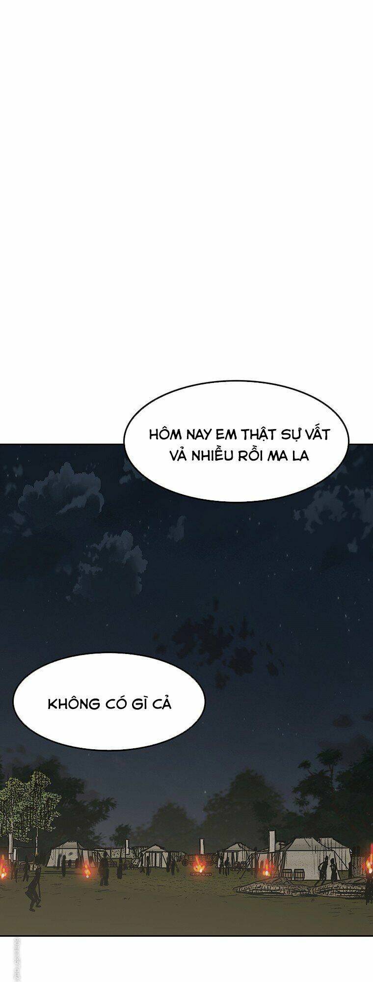 Tiên Kiếm Bất Bại - Chapter 71 - Page 7