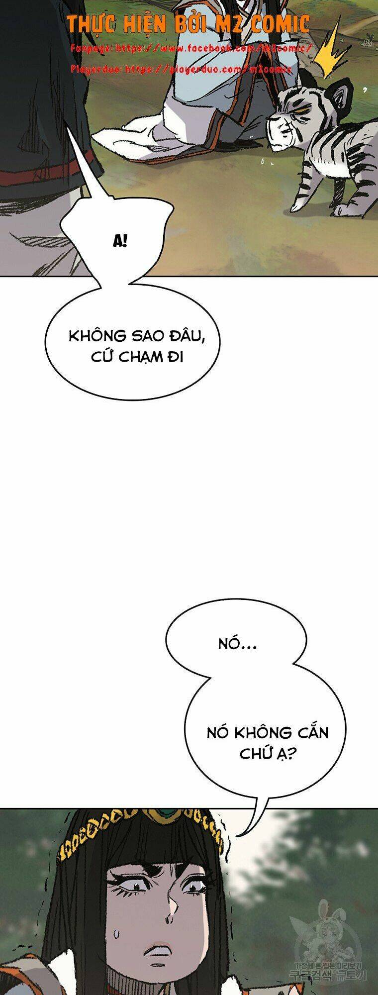 Tiên Kiếm Bất Bại - Chapter 72 - Page 9