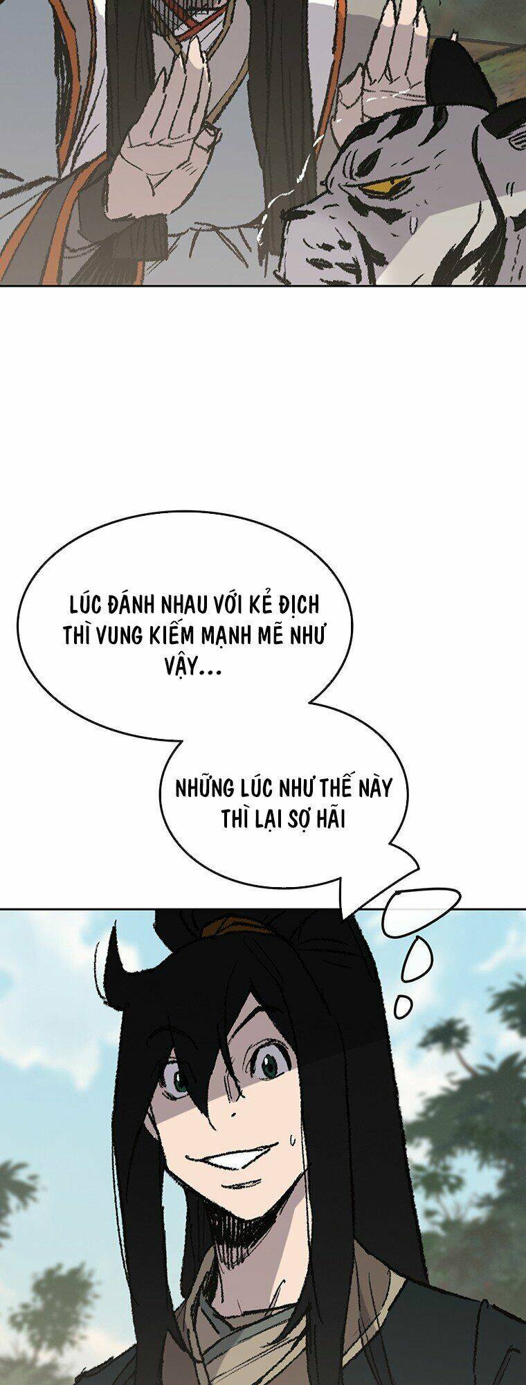Tiên Kiếm Bất Bại - Chapter 72 - Page 10