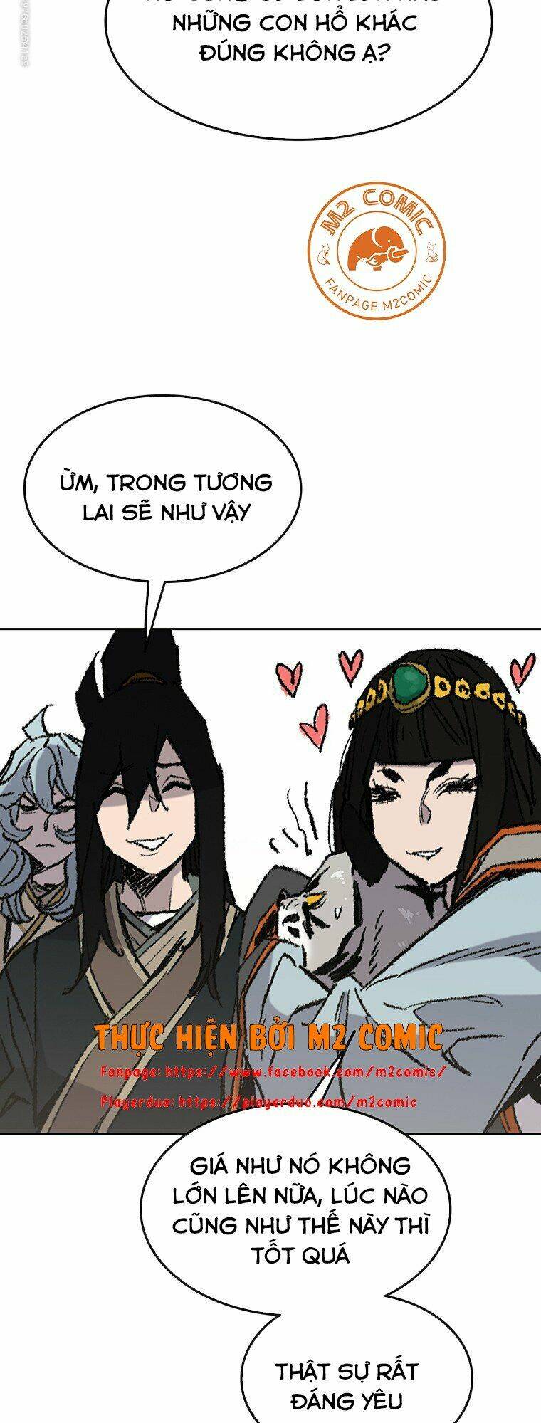 Tiên Kiếm Bất Bại - Chapter 72 - Page 12