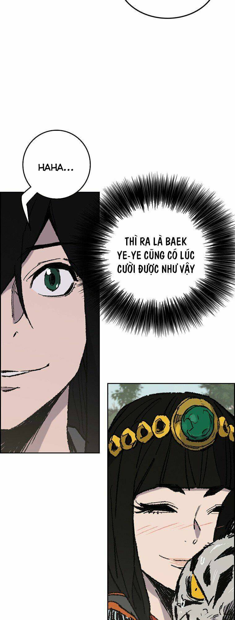 Tiên Kiếm Bất Bại - Chapter 72 - Page 14