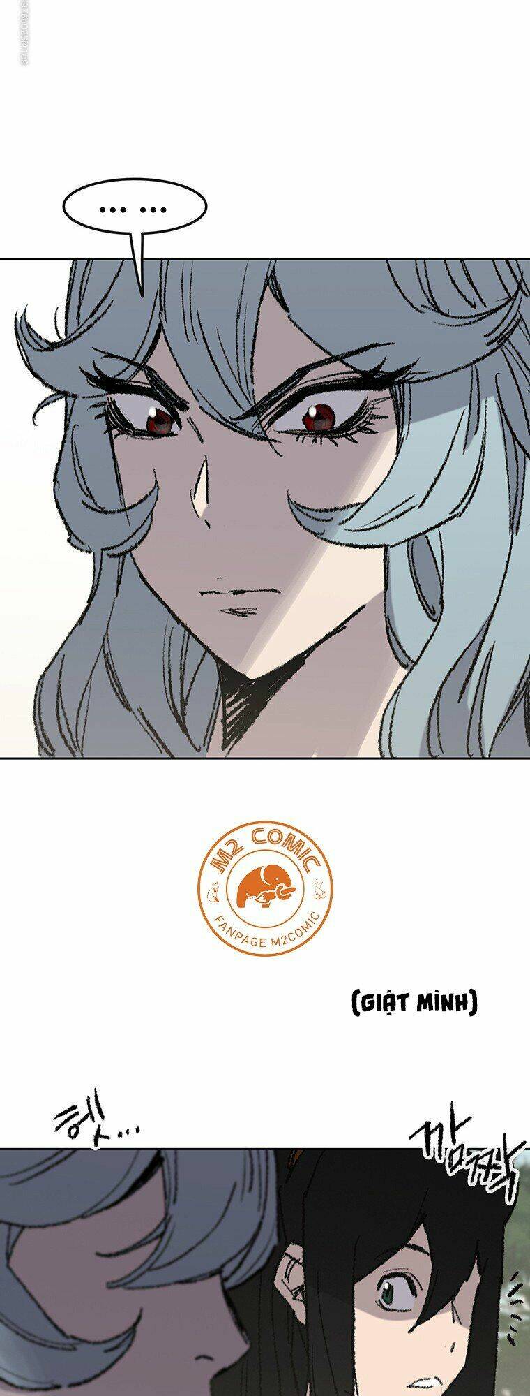 Tiên Kiếm Bất Bại - Chapter 72 - Page 16