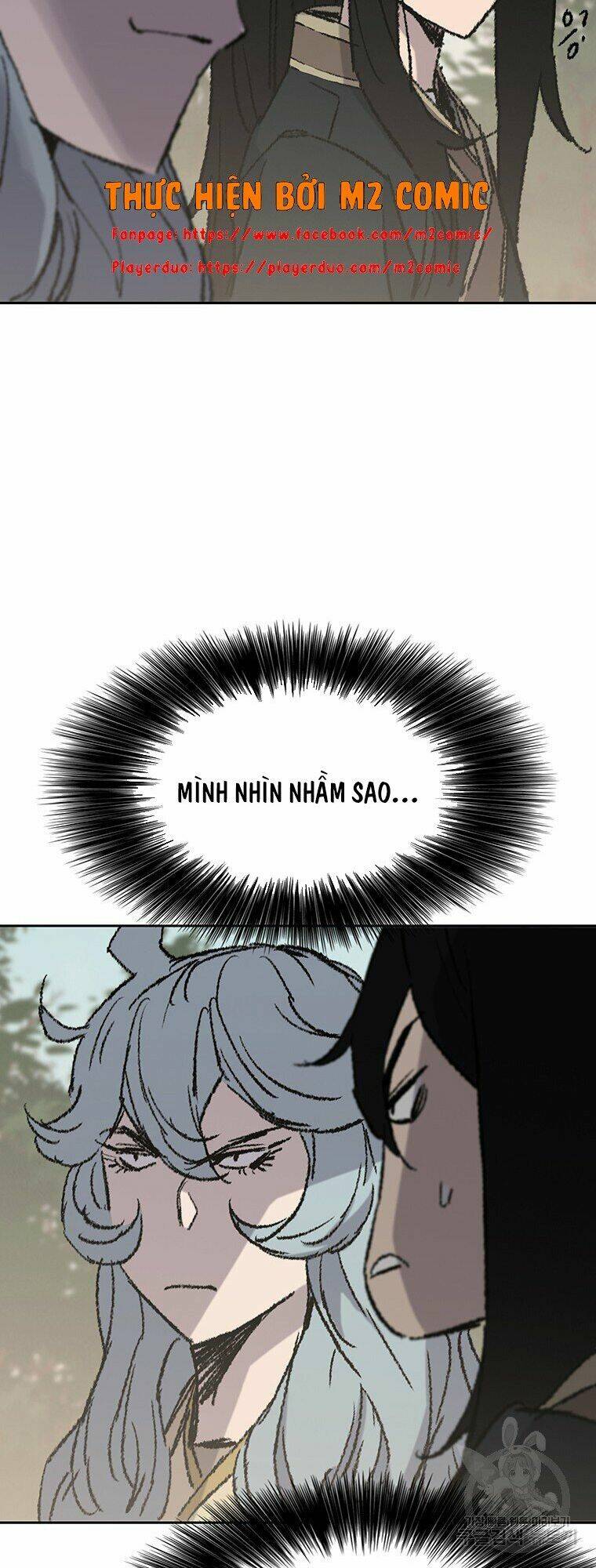 Tiên Kiếm Bất Bại - Chapter 72 - Page 17