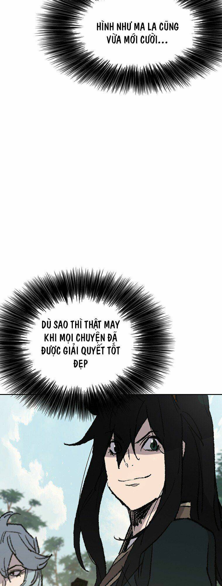 Tiên Kiếm Bất Bại - Chapter 72 - Page 18