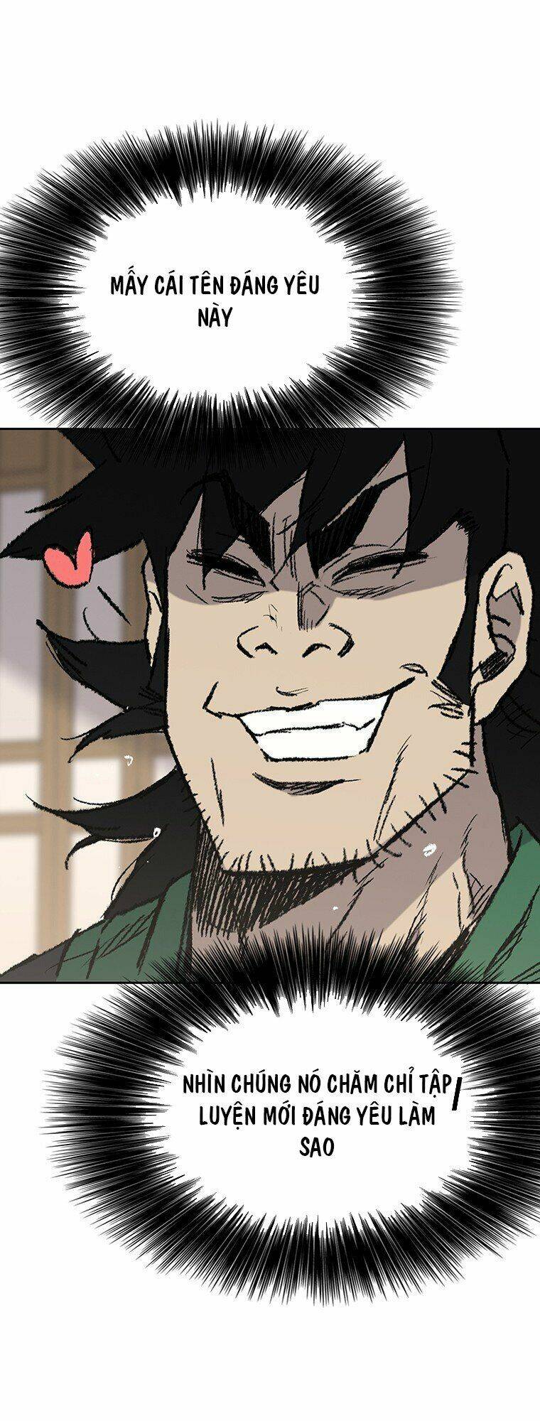 Tiên Kiếm Bất Bại - Chapter 72 - Page 22