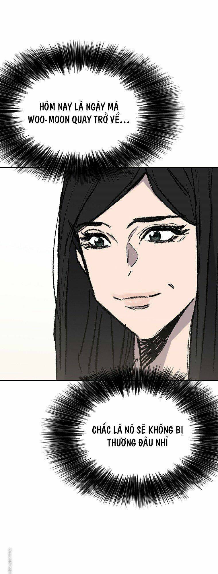 Tiên Kiếm Bất Bại - Chapter 72 - Page 23