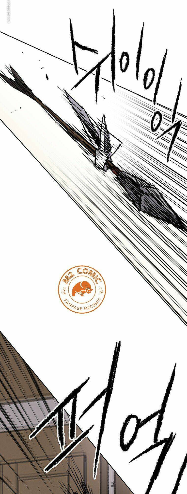 Tiên Kiếm Bất Bại - Chapter 72 - Page 24