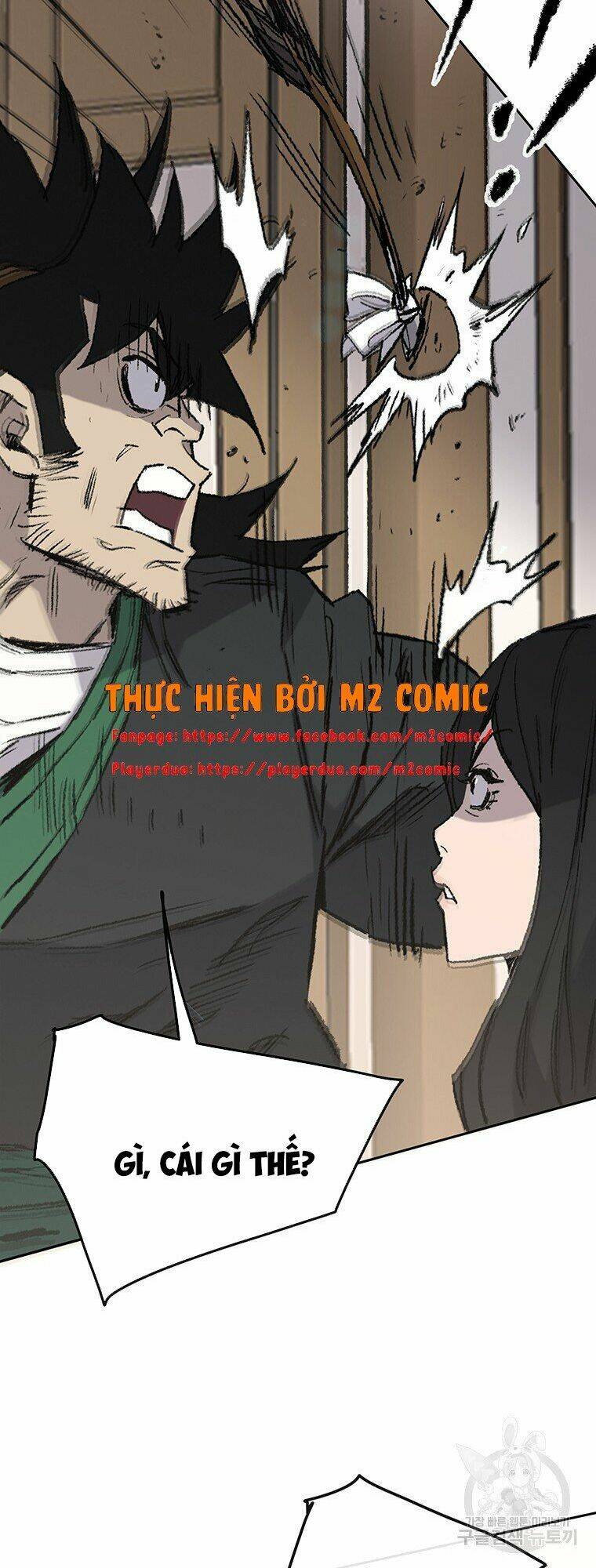 Tiên Kiếm Bất Bại - Chapter 72 - Page 25
