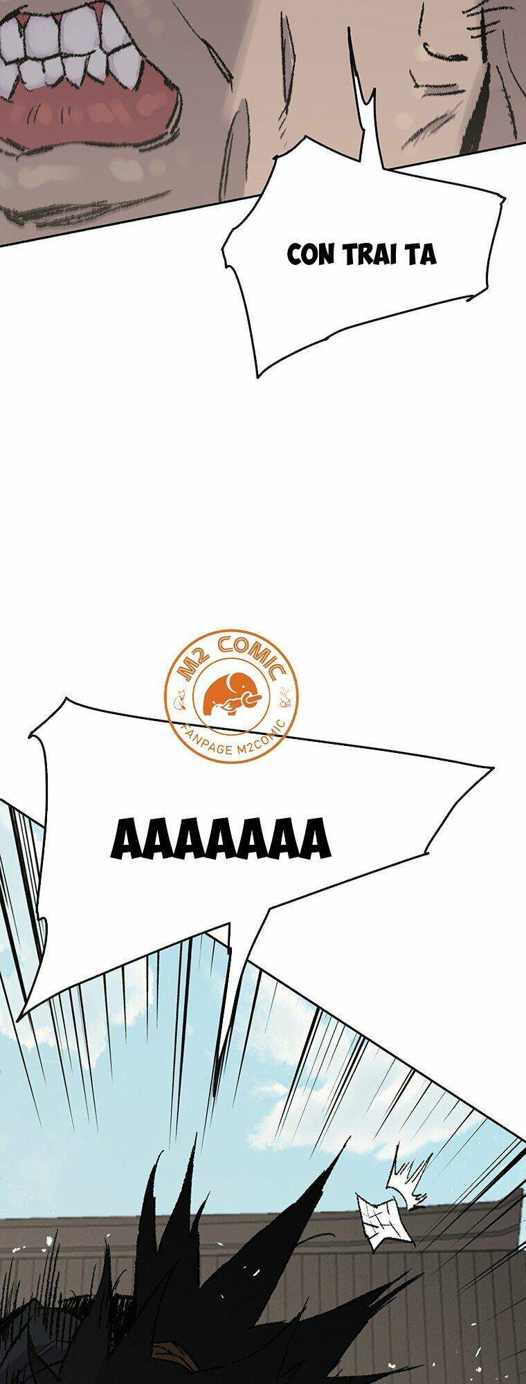 Tiên Kiếm Bất Bại - Chapter 72 - Page 30