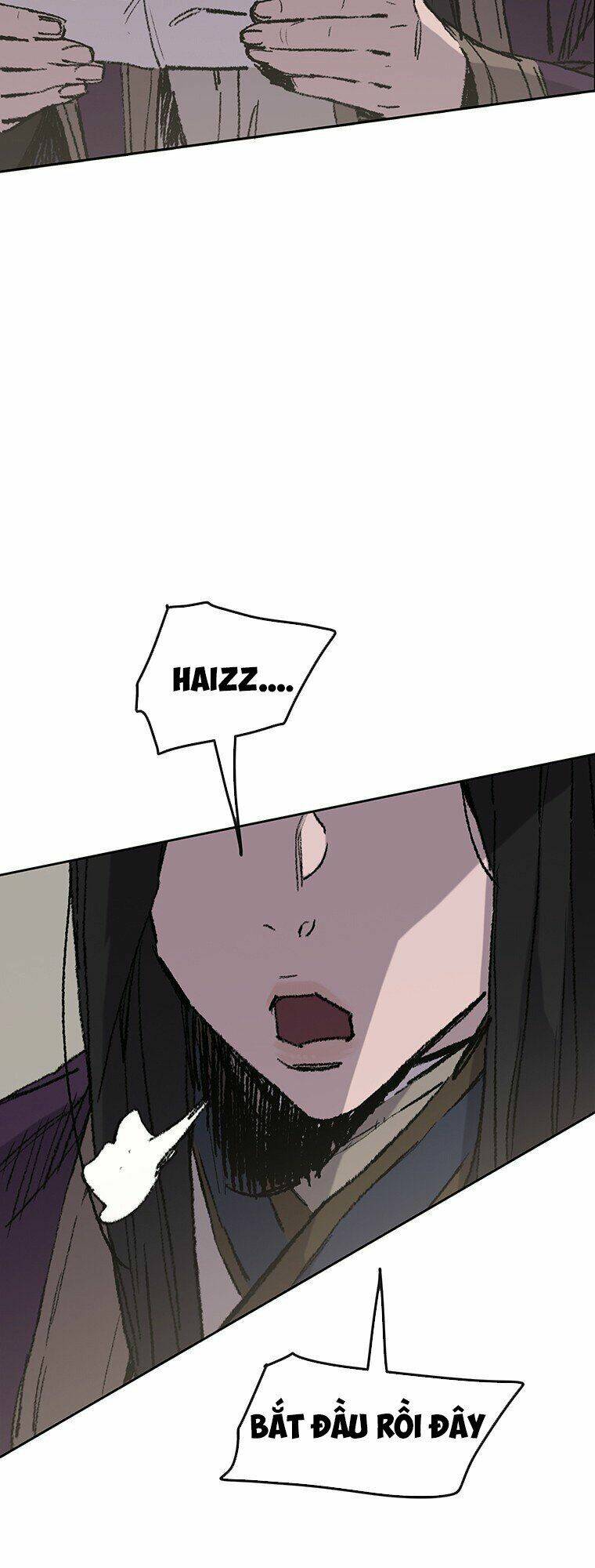 Tiên Kiếm Bất Bại - Chapter 72 - Page 34