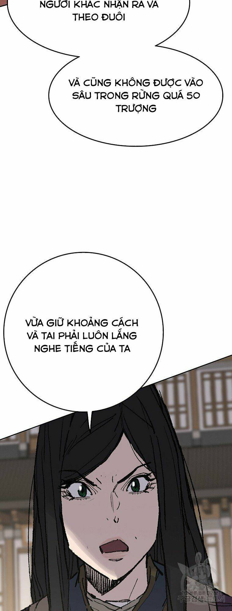 Tiên Kiếm Bất Bại - Chapter 72 - Page 37