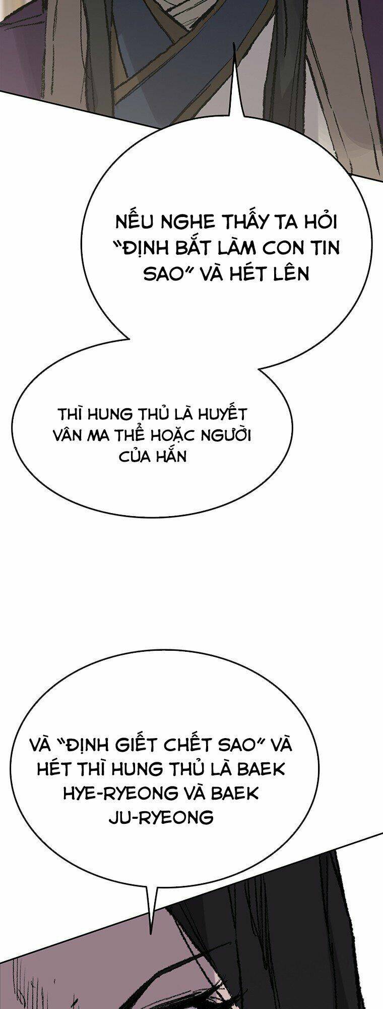 Tiên Kiếm Bất Bại - Chapter 72 - Page 38