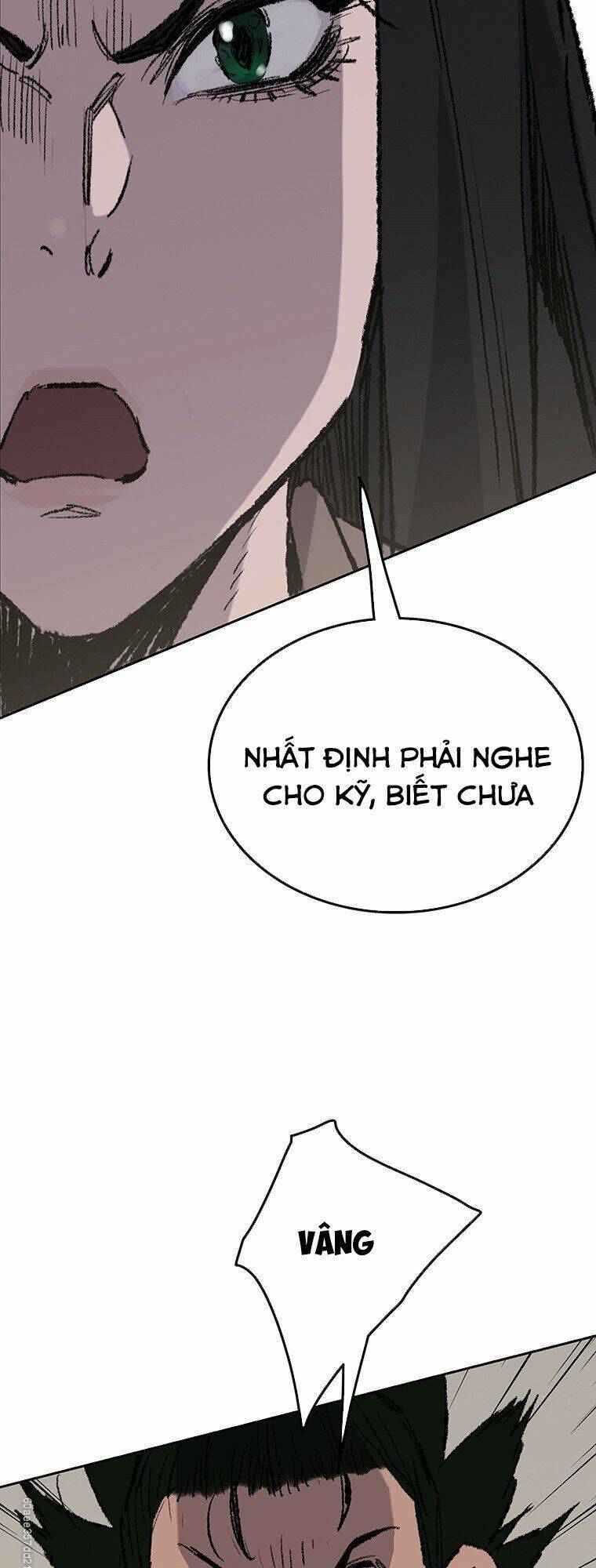 Tiên Kiếm Bất Bại - Chapter 72 - Page 39