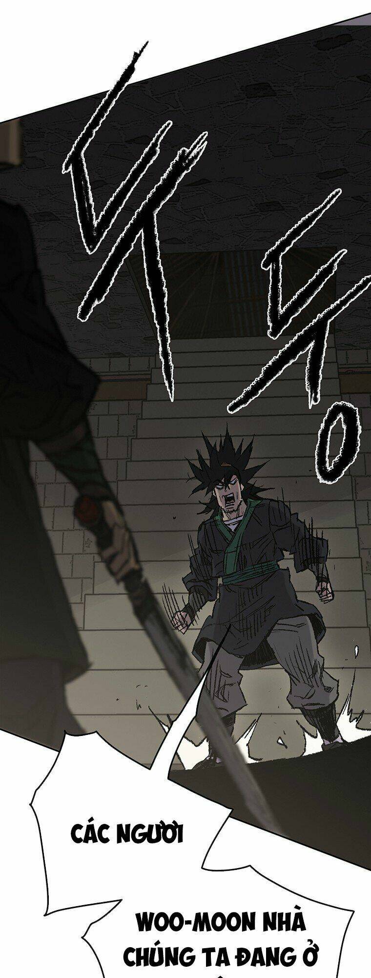 Tiên Kiếm Bất Bại - Chapter 72 - Page 46