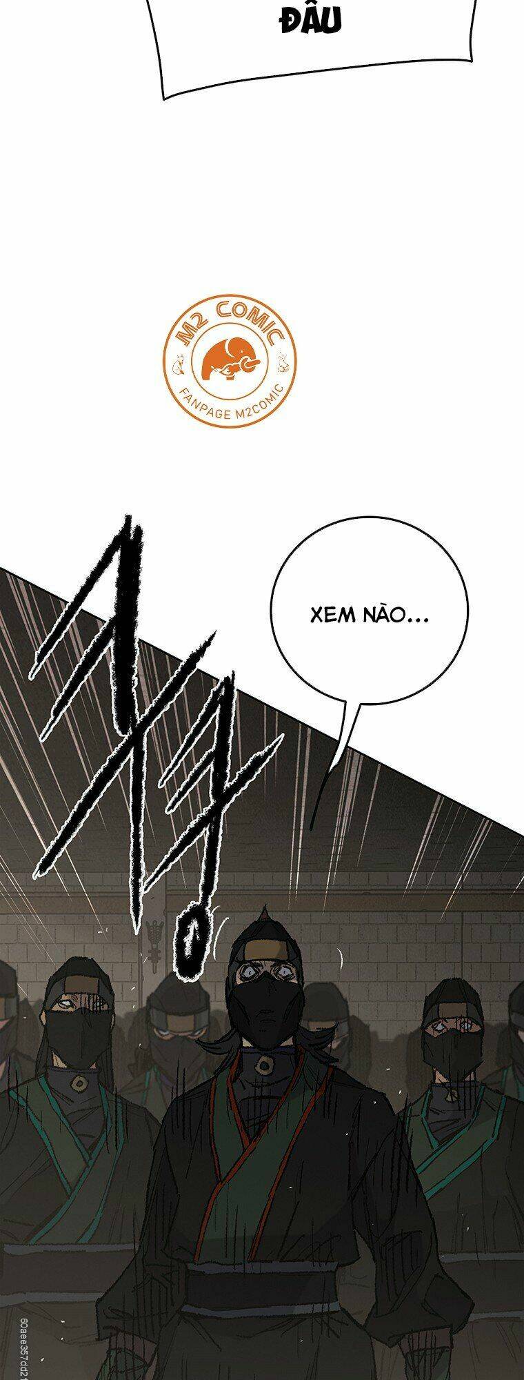 Tiên Kiếm Bất Bại - Chapter 72 - Page 47
