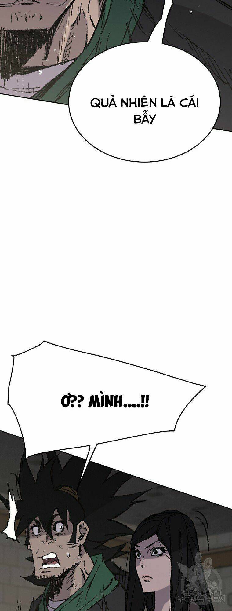 Tiên Kiếm Bất Bại - Chapter 72 - Page 49