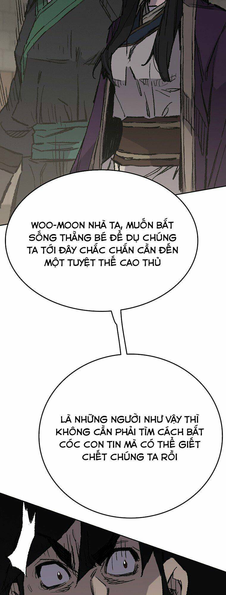 Tiên Kiếm Bất Bại - Chapter 72 - Page 50