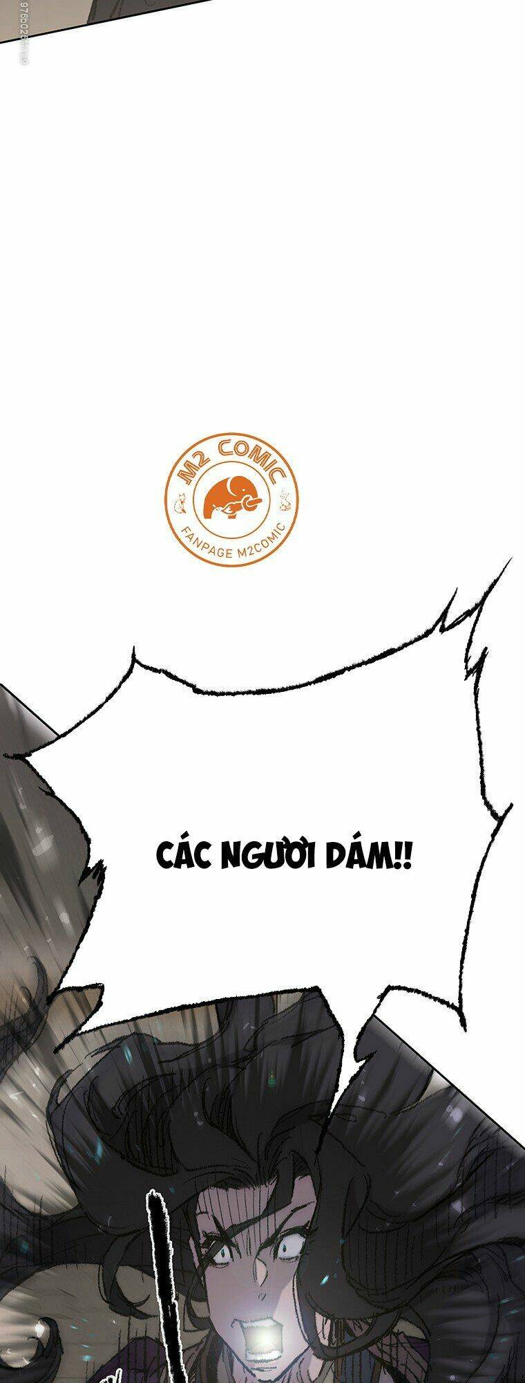 Tiên Kiếm Bất Bại - Chapter 72 - Page 52