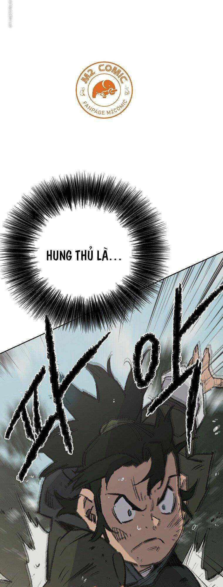 Tiên Kiếm Bất Bại - Chapter 72 - Page 56