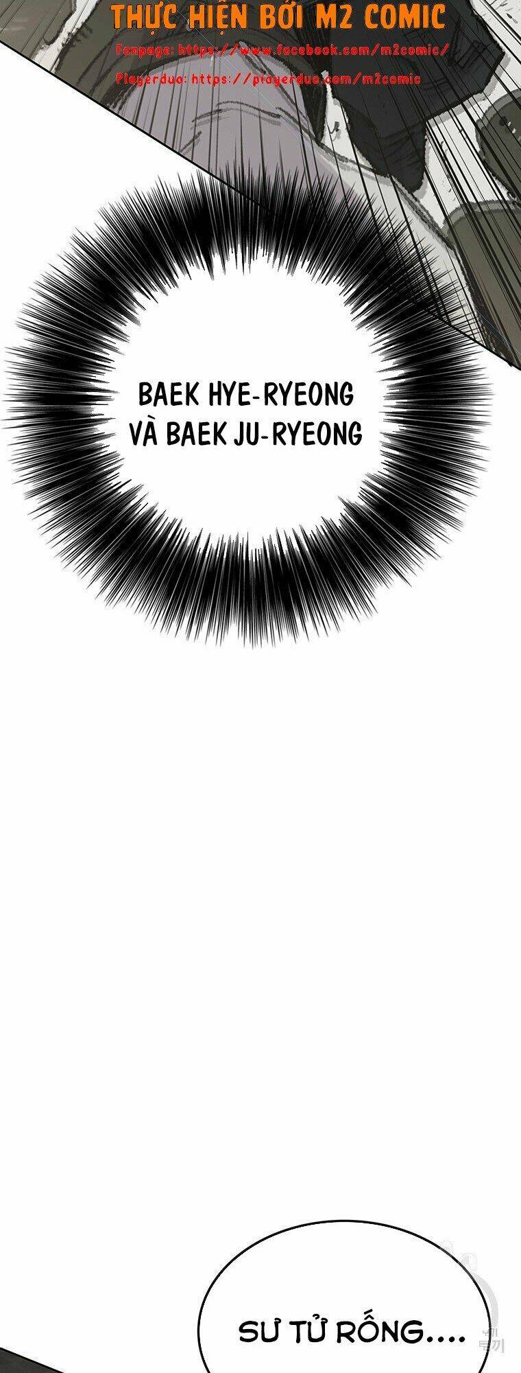 Tiên Kiếm Bất Bại - Chapter 72 - Page 57