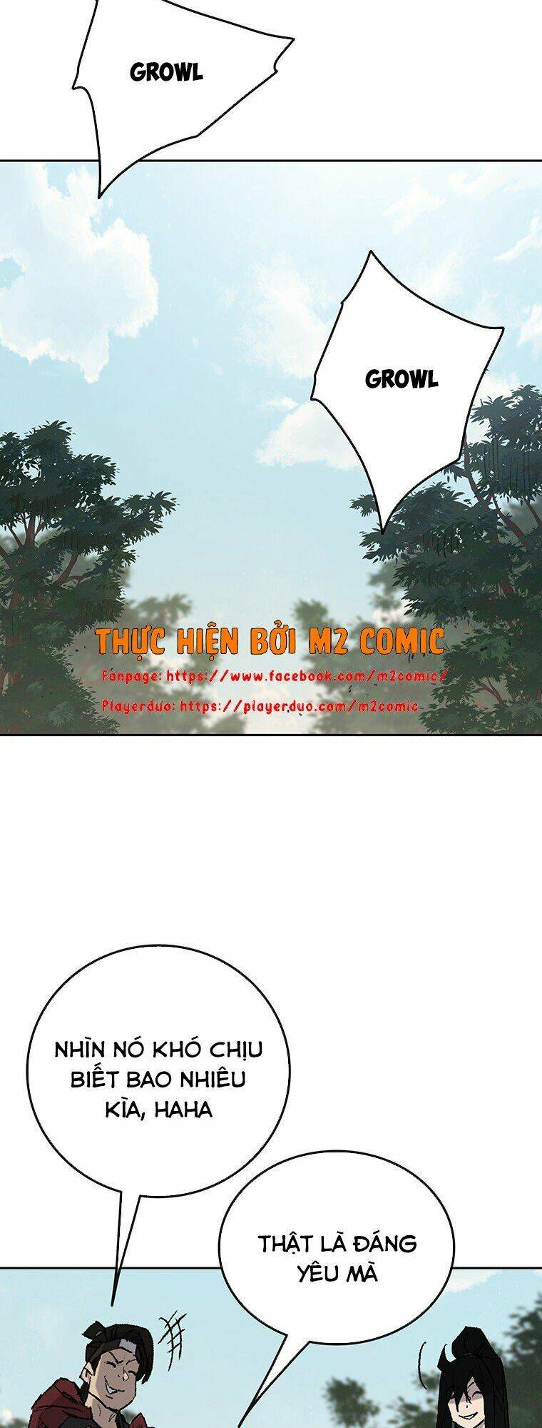 Tiên Kiếm Bất Bại - Chapter 72 - Page 5
