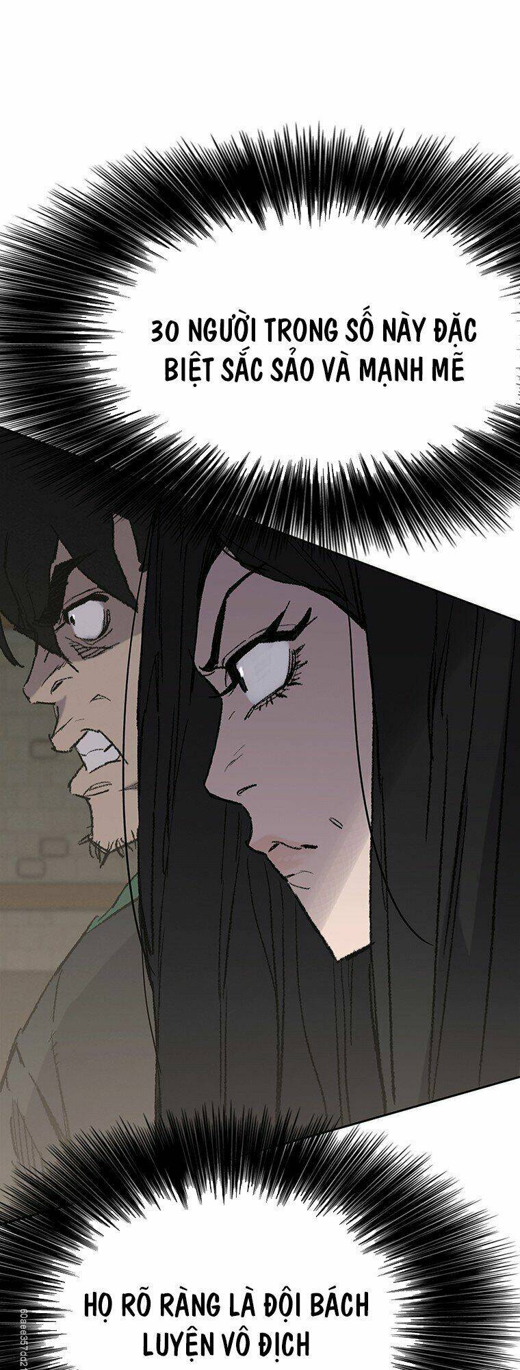 Tiên Kiếm Bất Bại - Chapter 72 - Page 59