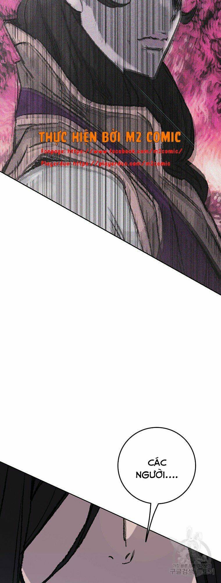 Tiên Kiếm Bất Bại - Chapter 72 - Page 61