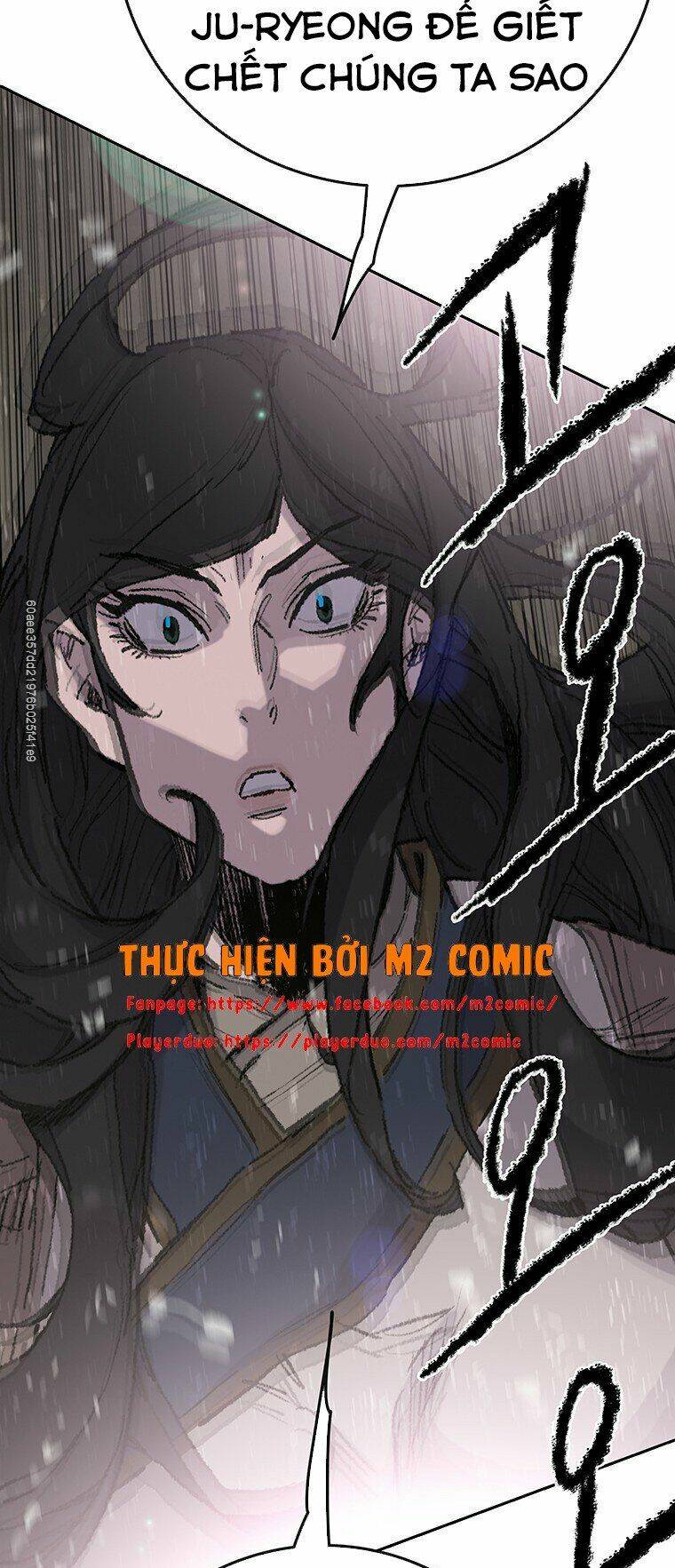 Tiên Kiếm Bất Bại - Chapter 72 - Page 63