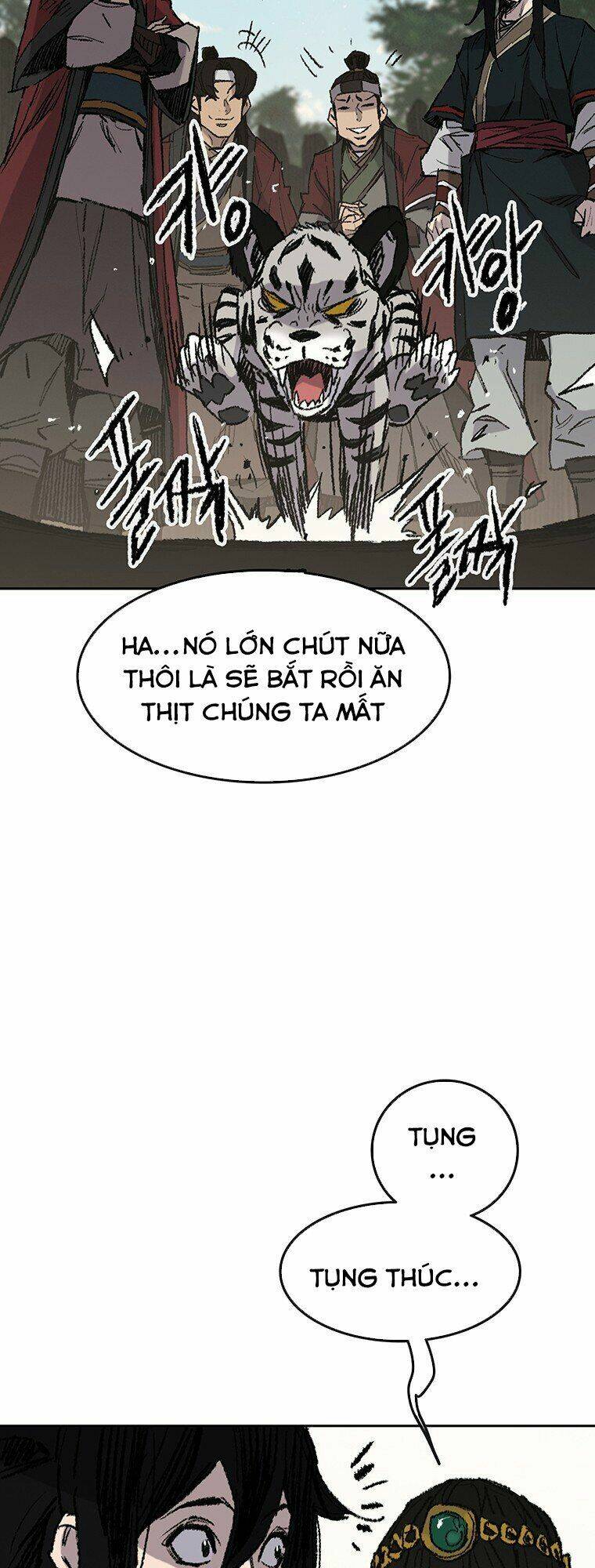 Tiên Kiếm Bất Bại - Chapter 72 - Page 6
