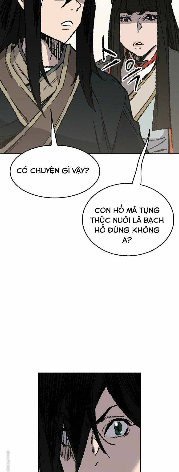 Tiên Kiếm Bất Bại - Chapter 72 - Page 7
