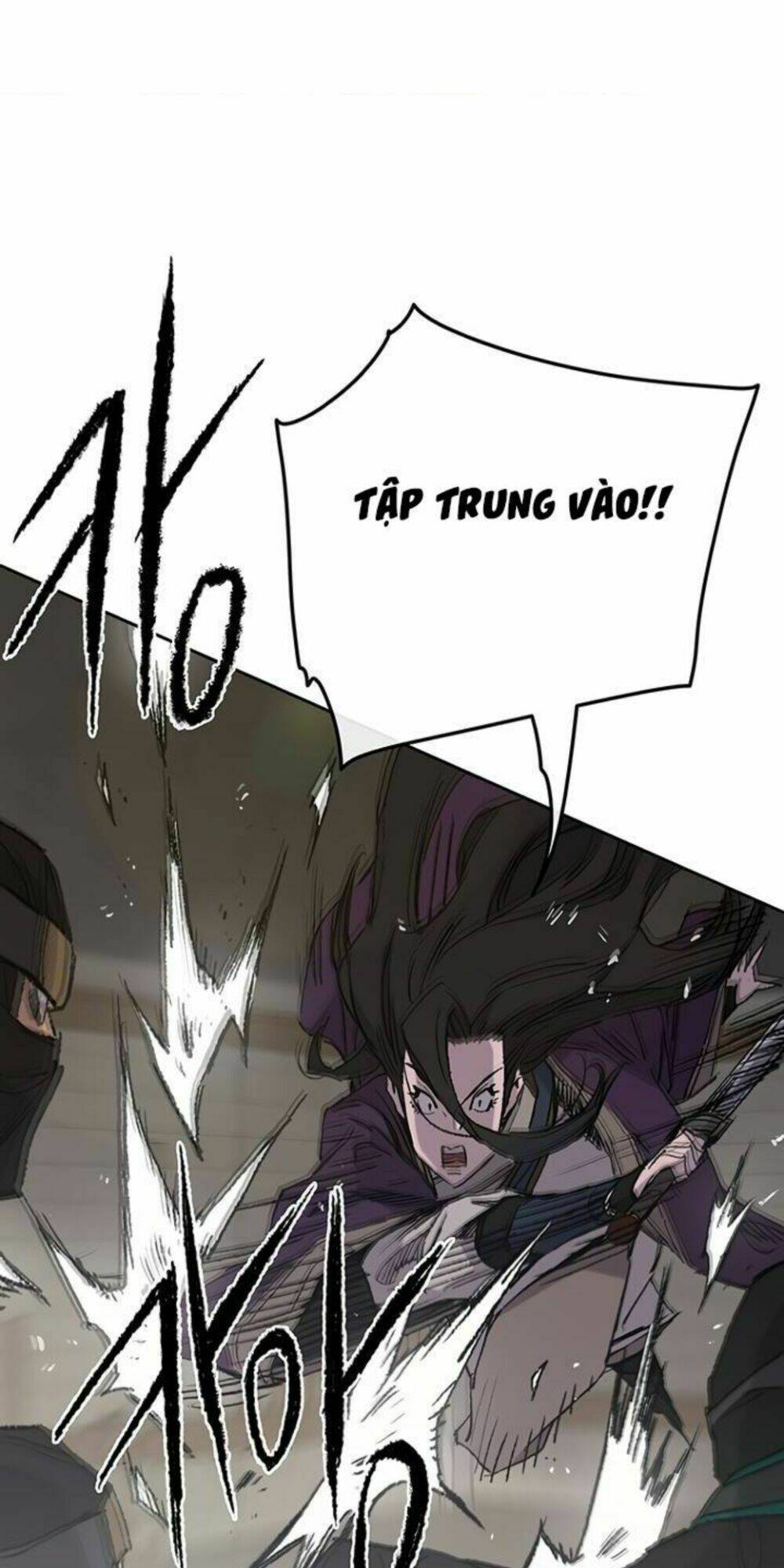 Tiên Kiếm Bất Bại - Chapter 73 - Page 13