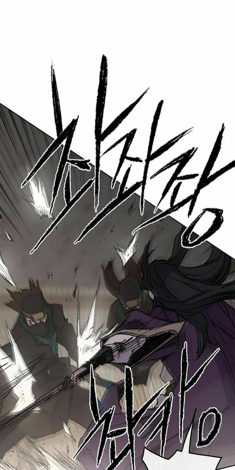 Tiên Kiếm Bất Bại - Chapter 73 - Page 16