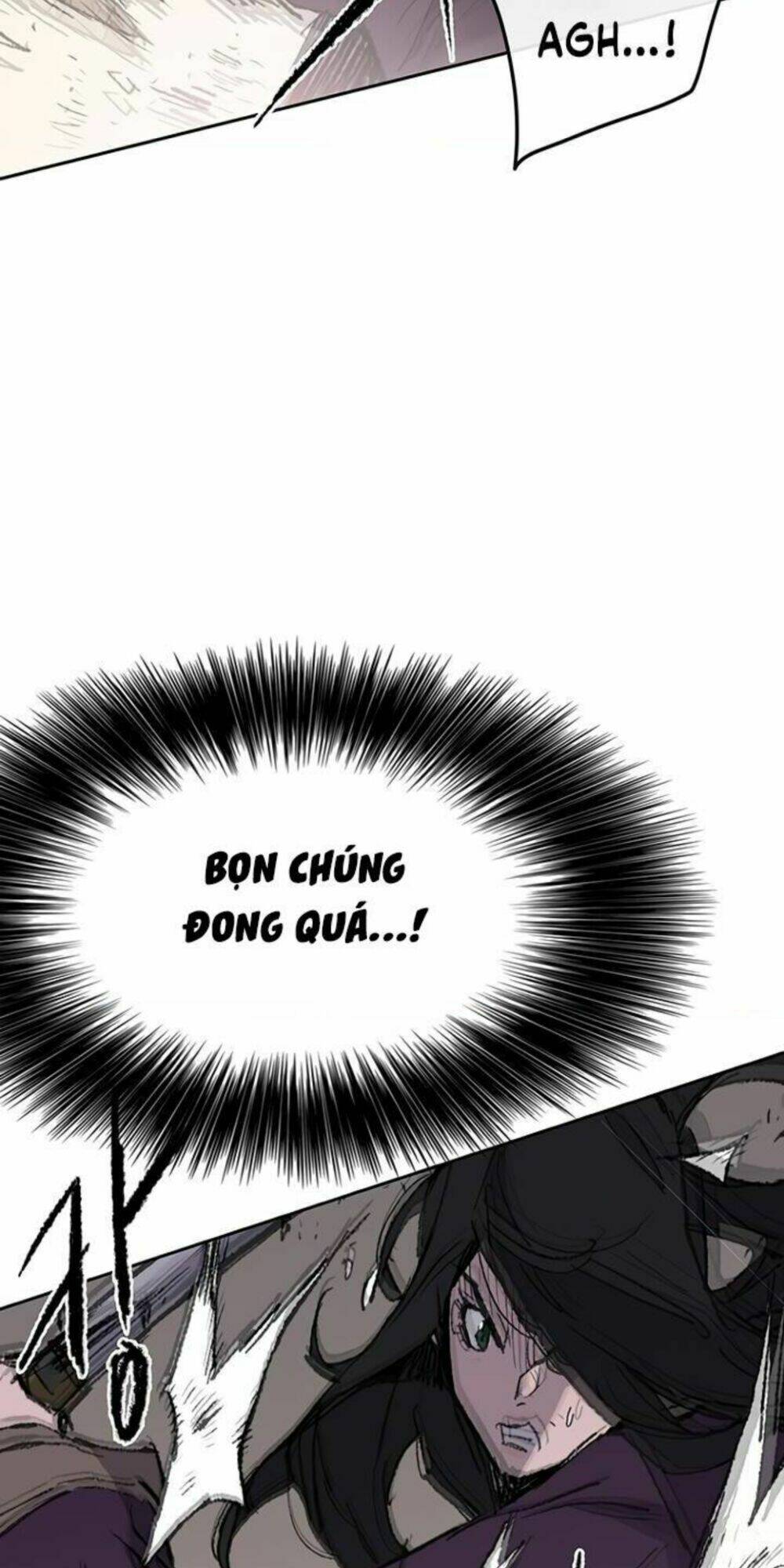 Tiên Kiếm Bất Bại - Chapter 73 - Page 17