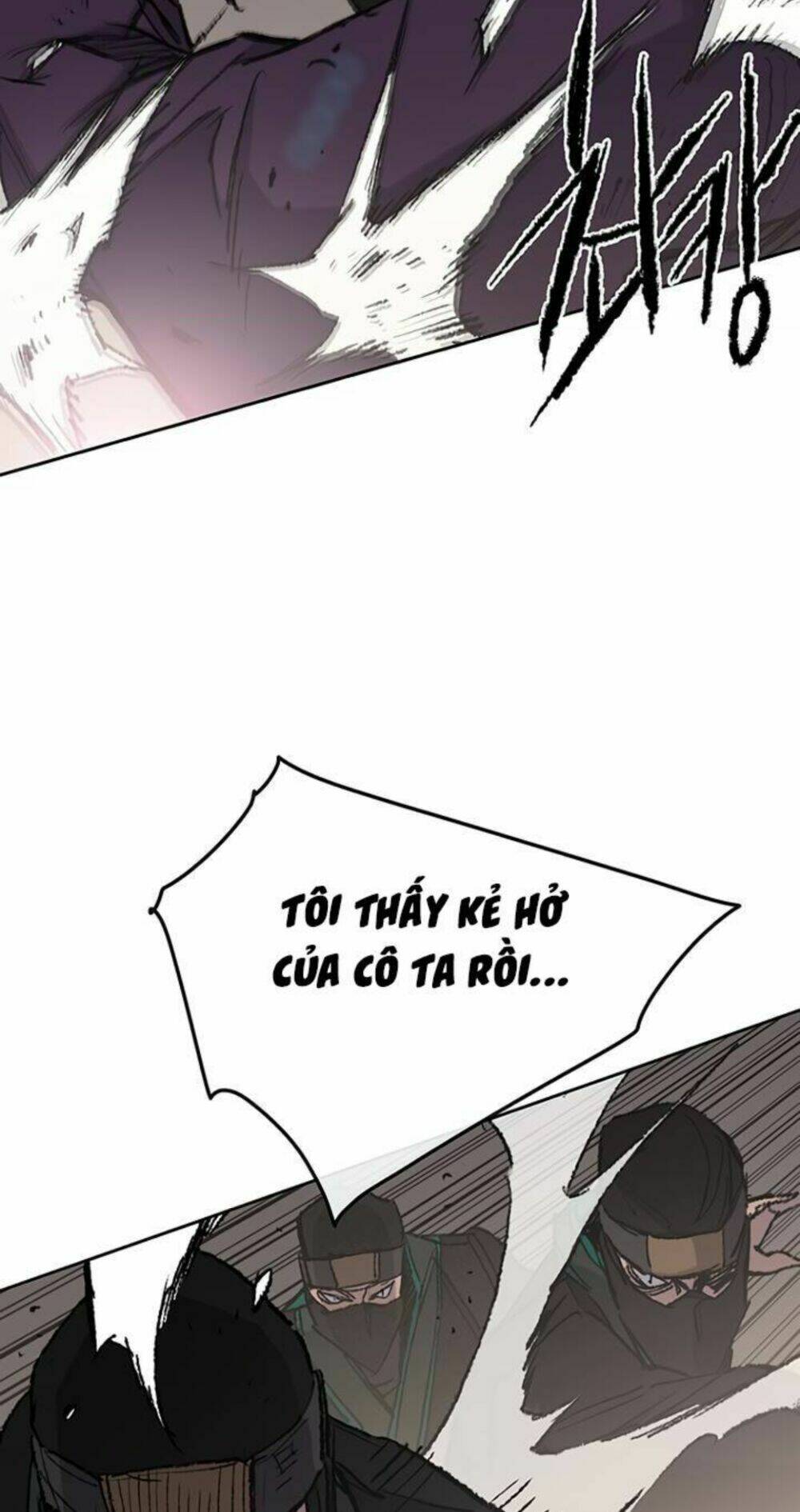 Tiên Kiếm Bất Bại - Chapter 73 - Page 18