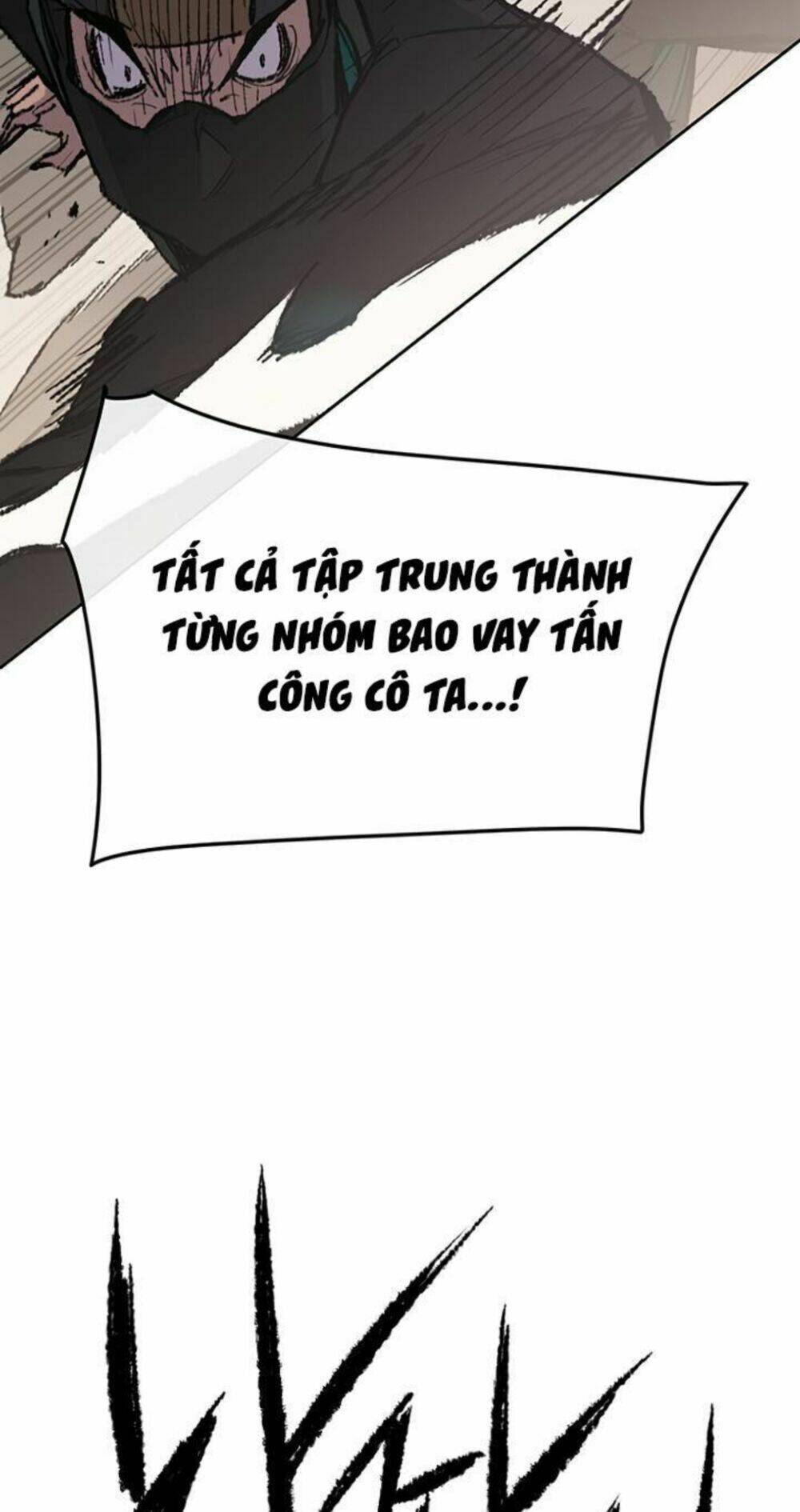 Tiên Kiếm Bất Bại - Chapter 73 - Page 19