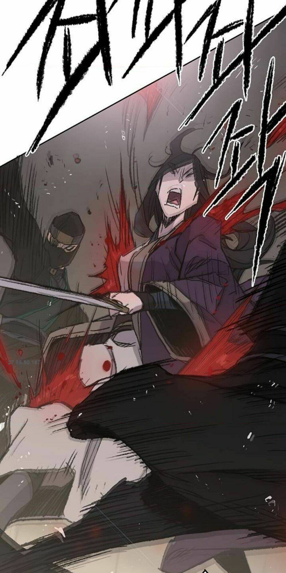 Tiên Kiếm Bất Bại - Chapter 73 - Page 20