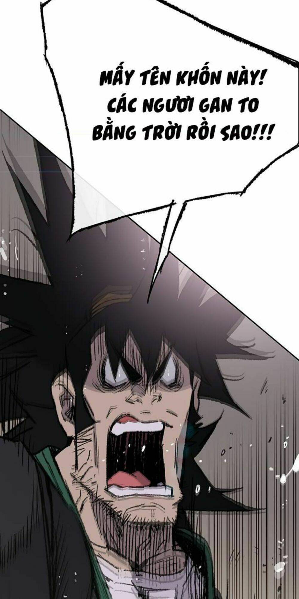 Tiên Kiếm Bất Bại - Chapter 73 - Page 23