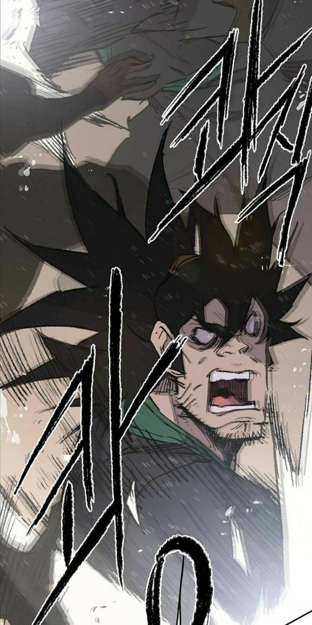 Tiên Kiếm Bất Bại - Chapter 73 - Page 31