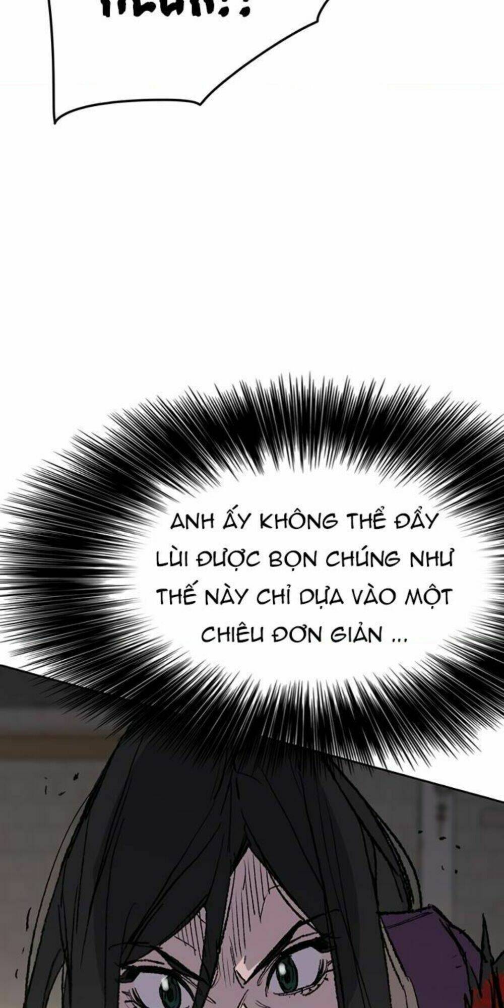 Tiên Kiếm Bất Bại - Chapter 73 - Page 34