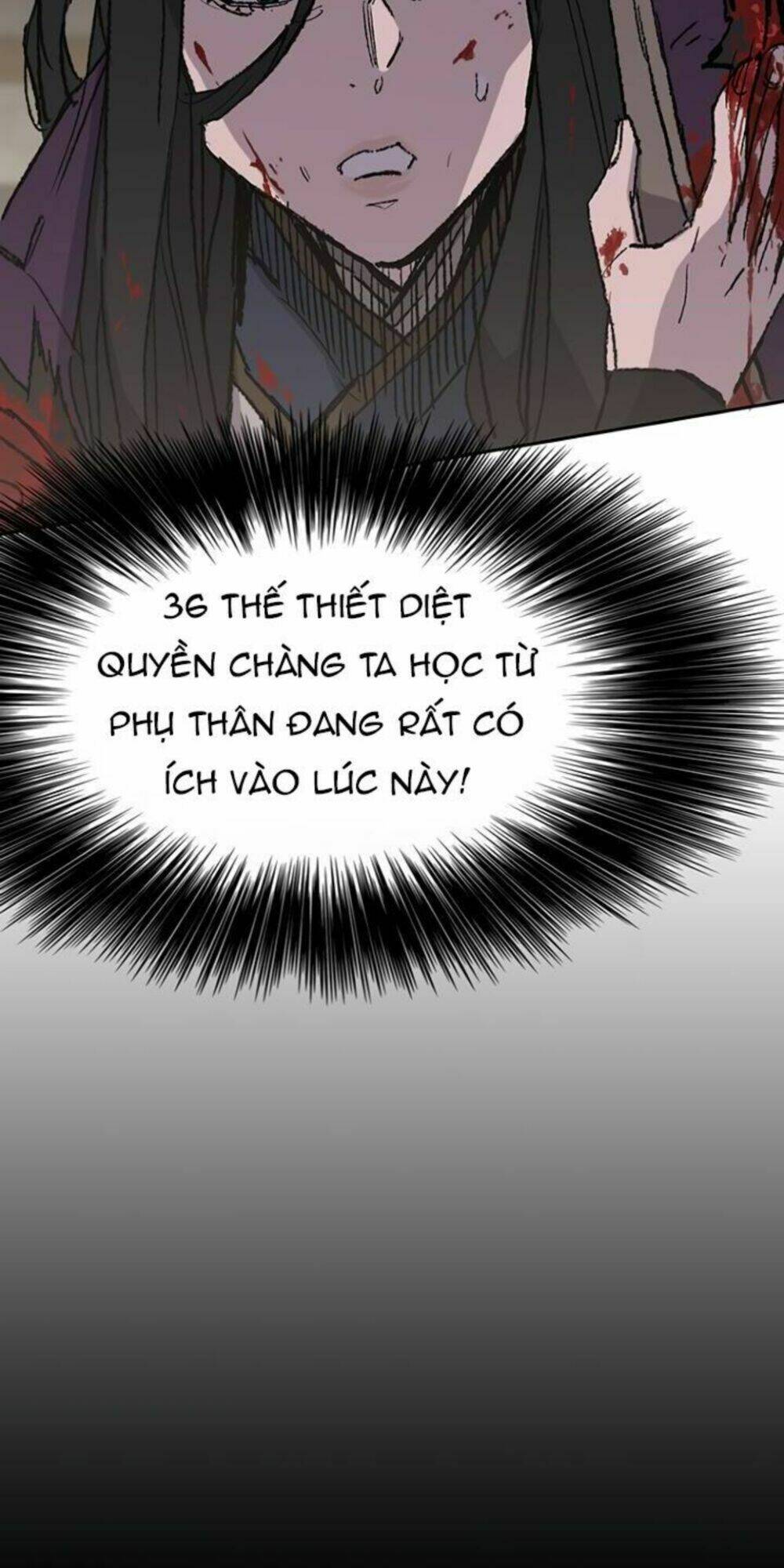 Tiên Kiếm Bất Bại - Chapter 73 - Page 35