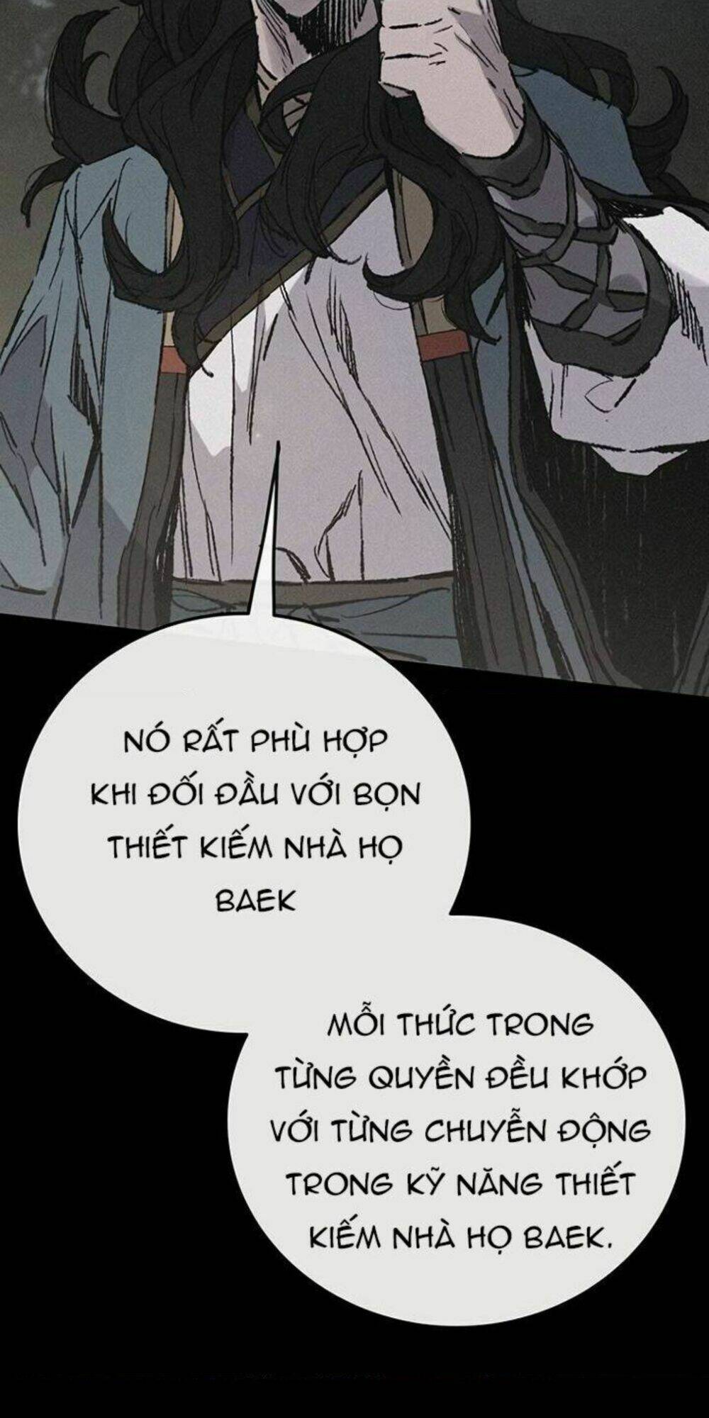 Tiên Kiếm Bất Bại - Chapter 73 - Page 37