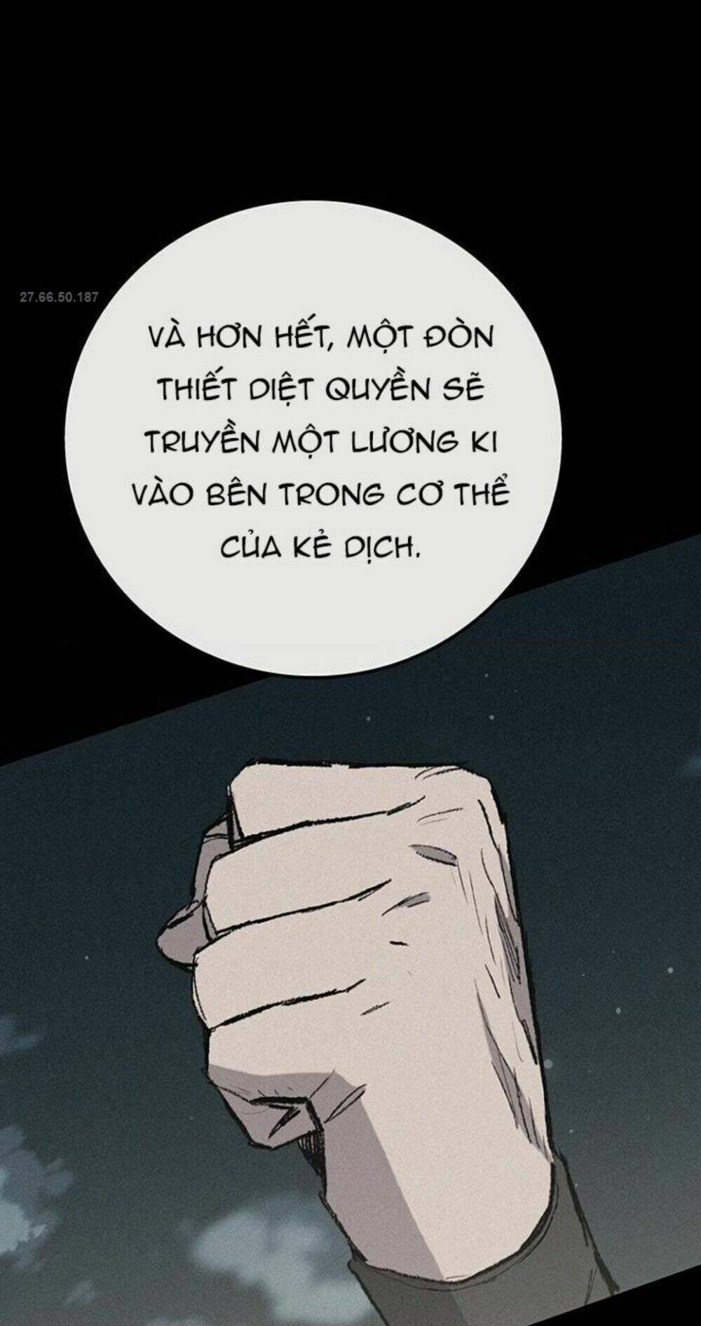 Tiên Kiếm Bất Bại - Chapter 73 - Page 38