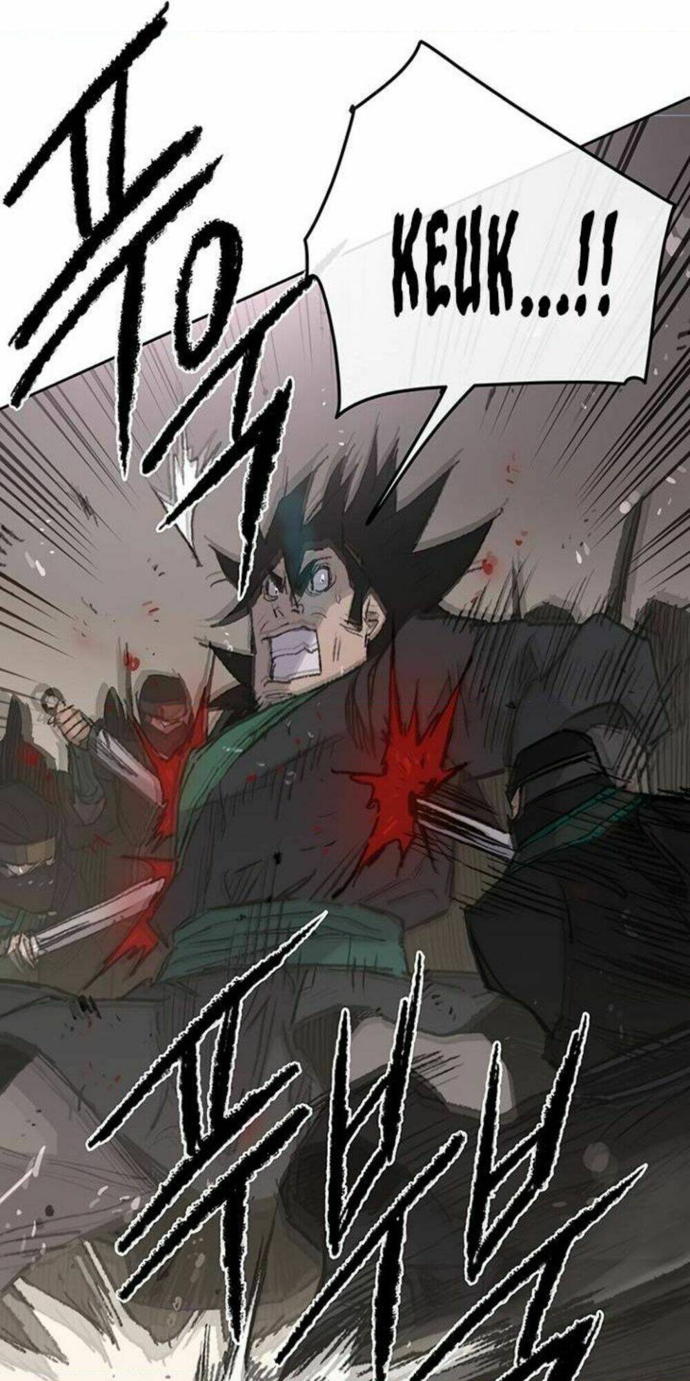 Tiên Kiếm Bất Bại - Chapter 73 - Page 47