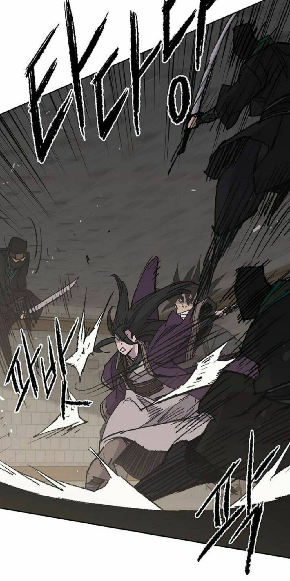 Tiên Kiếm Bất Bại - Chapter 73 - Page 50