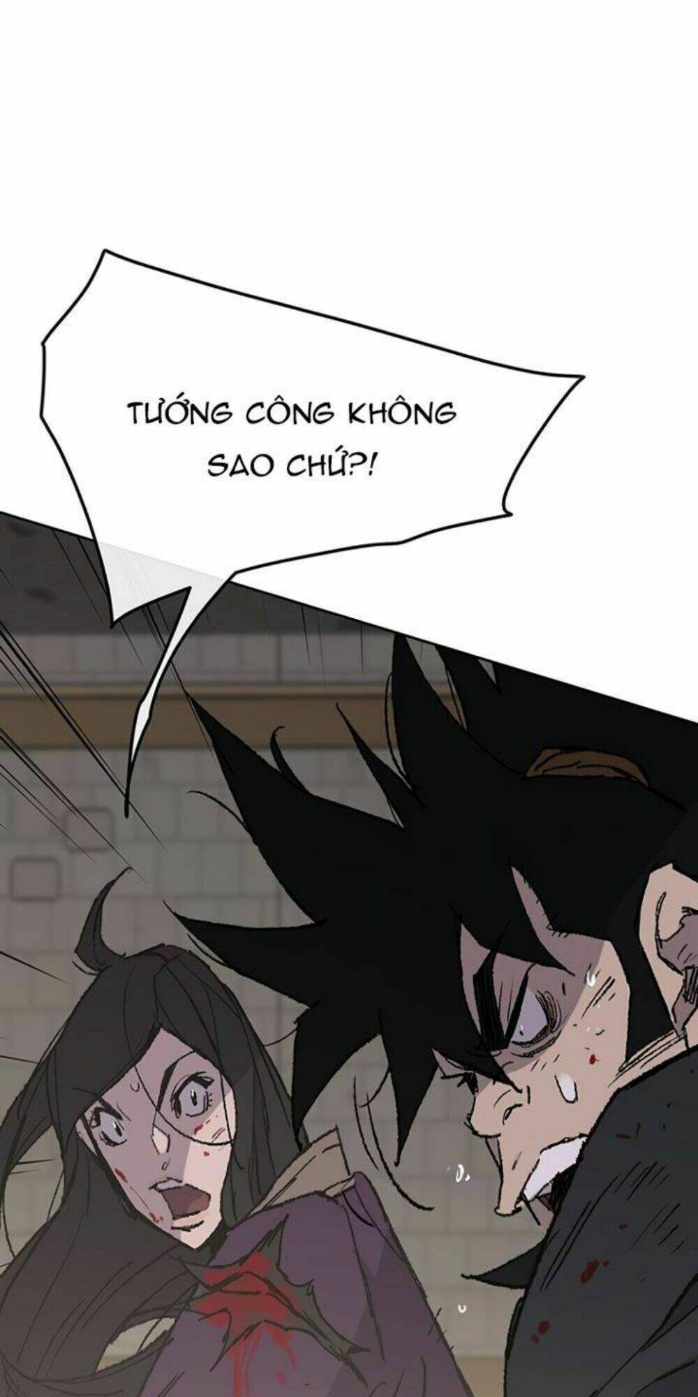 Tiên Kiếm Bất Bại - Chapter 73 - Page 51