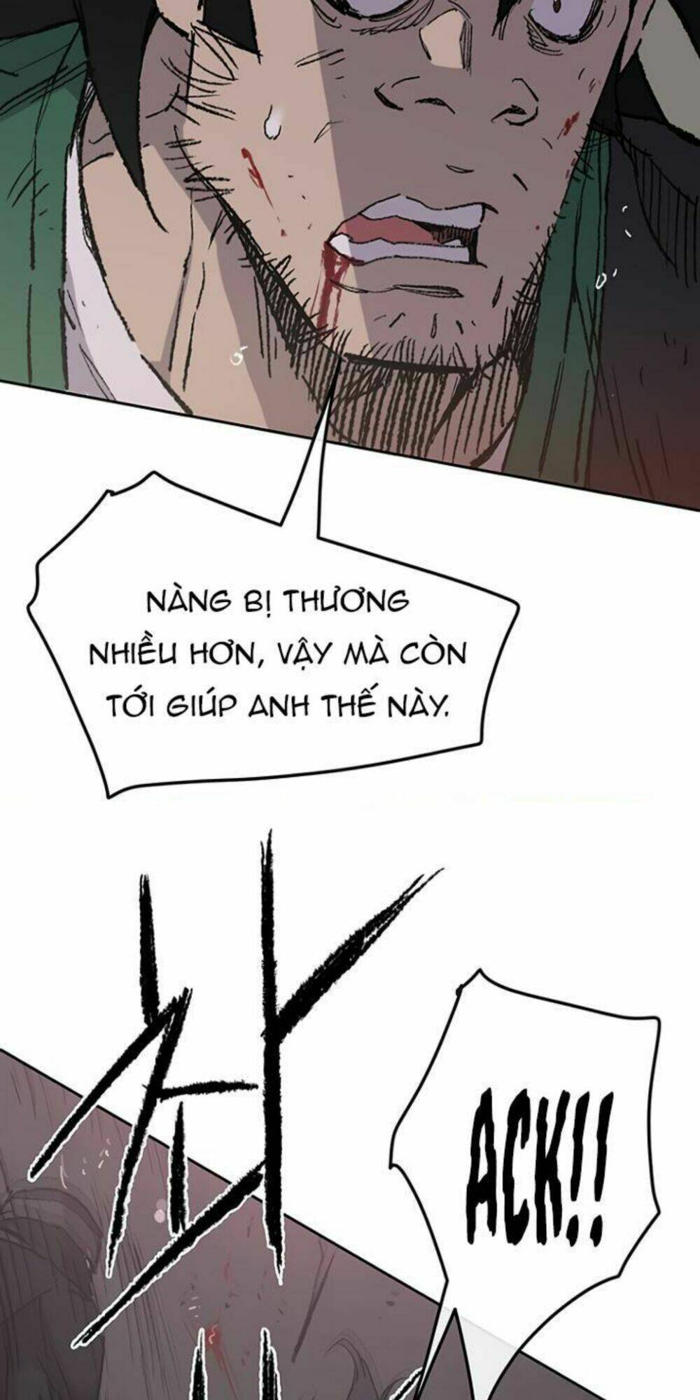 Tiên Kiếm Bất Bại - Chapter 73 - Page 53